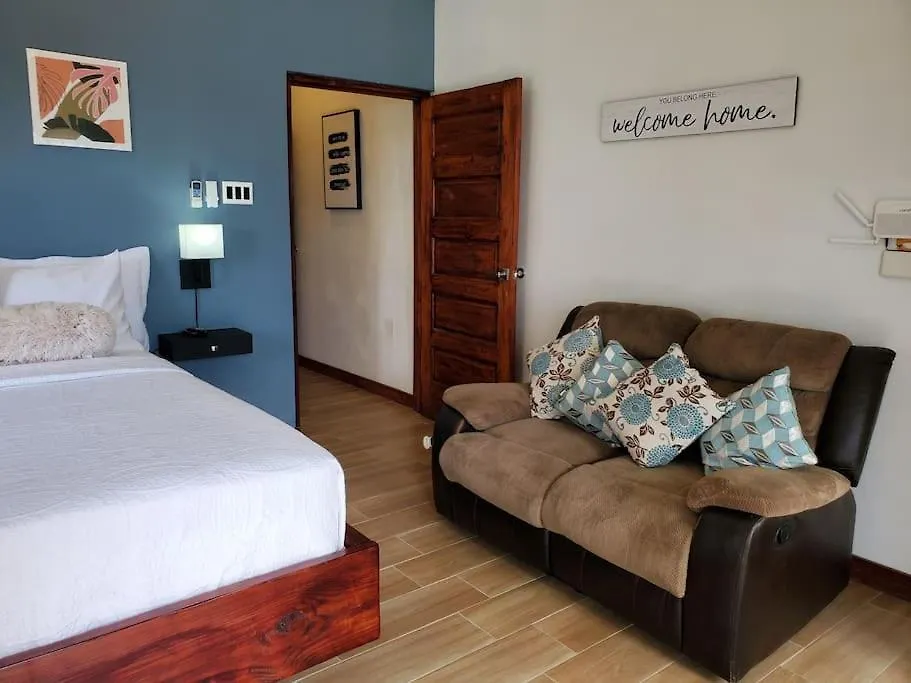 Apartman 'The Solace' New Luxury Modern 1Bed 1Bath Apt. Portmore