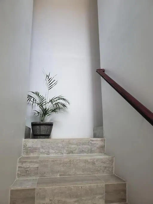 'The Solace' New Luxury Modern 1Bed 1Bath Apt. Portmore Apartman
