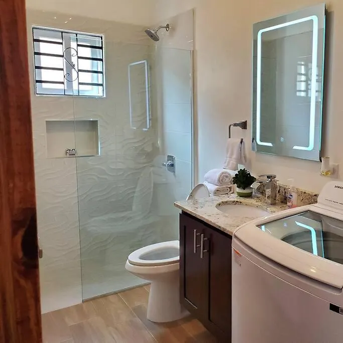 'The Solace' New Luxury Modern 1Bed 1Bath Apt. Portmore 0*,  Jamaica