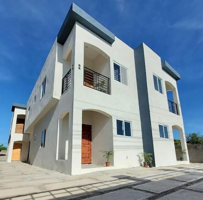 'The Solace' New Luxury Modern 1Bed 1Bath Apt. Portmore 0*,  Jamaica