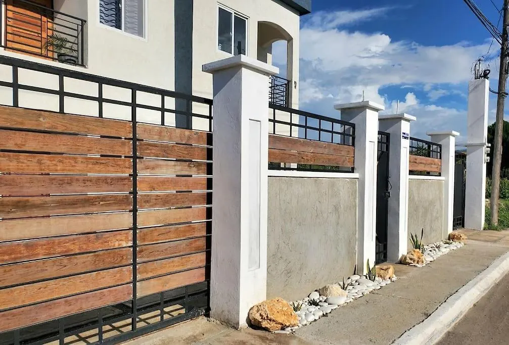 'The Solace' New Luxury Modern 1Bed 1Bath Apt. Portmore 0*,  Jamaica